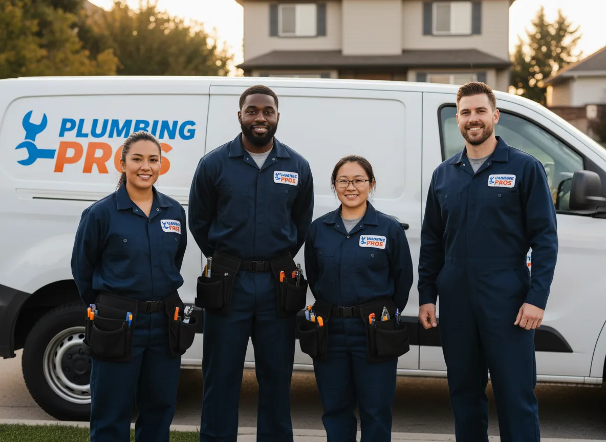 Water Heater Repair company in Northfield, MA